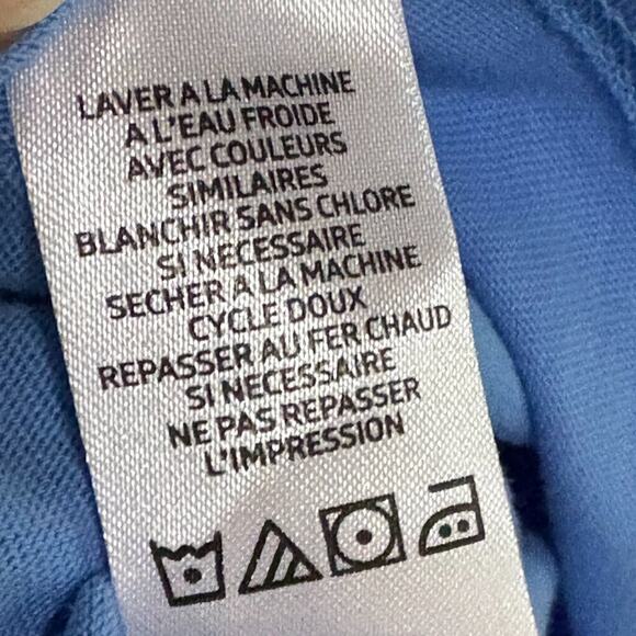 Women's Life is Good Kauai, HI Sea Turtle High-Low Crusher Tank, Size M,… - Picture 14 of 15